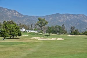 Valley Club Of Montecito 18th